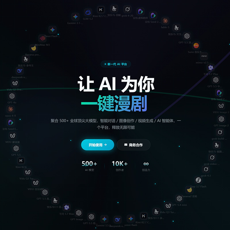 API接口中转定制